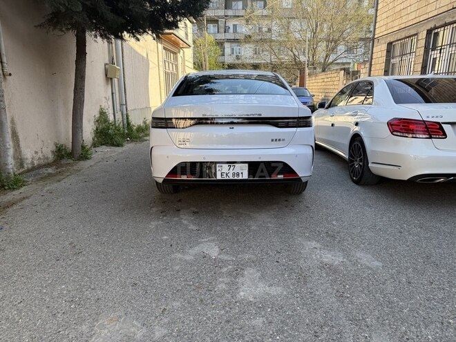 BYD Destroyer 05 2024, 0 km - 1.5 l - Bakı