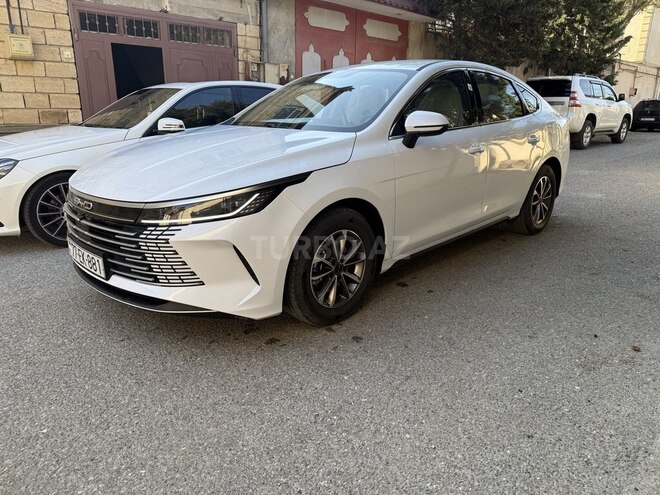BYD Destroyer 05 2024, 0 km - 1.5 l - Bakı