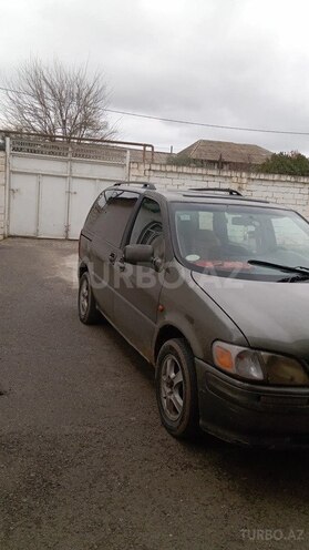 Opel Sintra 1997, 245,000 km - 2.2 l - Şirvan