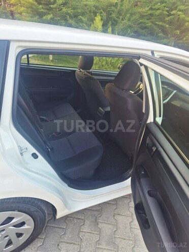 Toyota Corolla Fielder 2017, 139,300 km - 1.5 l - Xırdalan