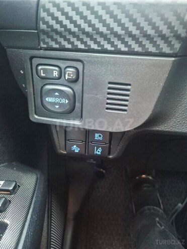Toyota Corolla Fielder 2017, 139,300 km - 1.5 l - Xırdalan