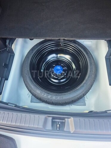 Toyota Corolla Fielder 2017, 139,300 km - 1.5 l - Xırdalan