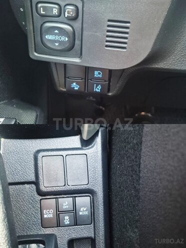 Toyota Corolla Fielder 2017, 139,300 km - 1.5 l - Xırdalan