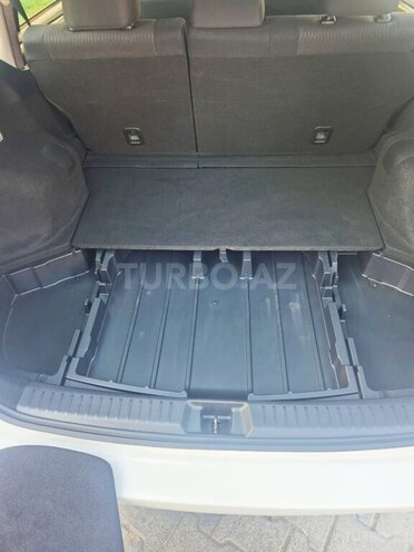 Toyota Corolla Fielder 2017, 139,300 km - 1.5 l - Xırdalan