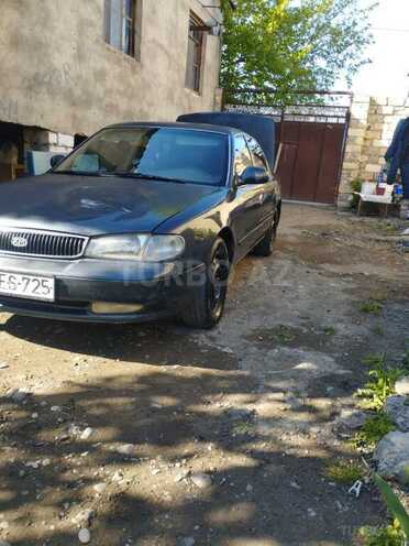 Kia Clarus 1997, 358,000 km - 2.0 l - Yevlax