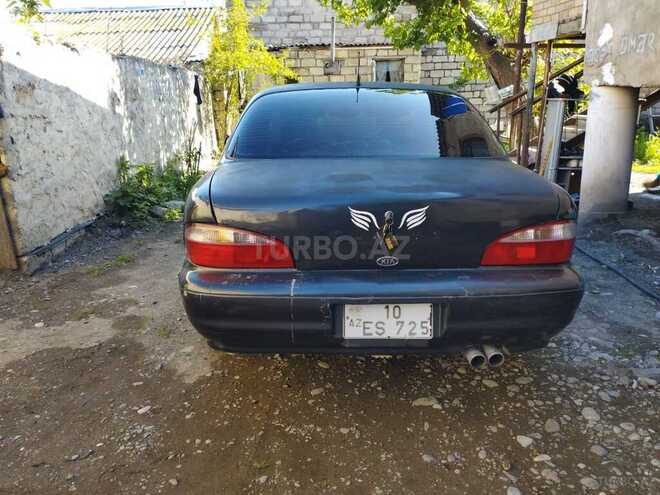 Kia Clarus 1997, 358,000 km - 2.0 l - Yevlax