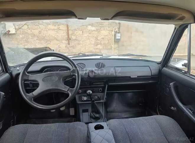 LADA (VAZ) 21011 1980, 90,000 km - 1.6 l - Yevlax