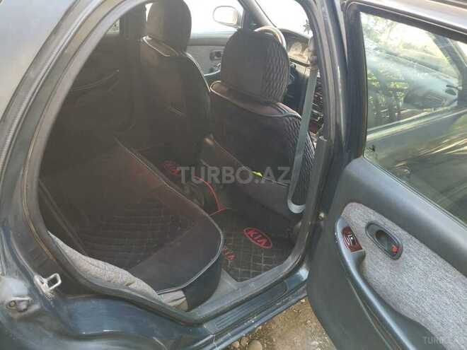Kia Clarus 1997, 358,000 km - 2.0 l - Yevlax