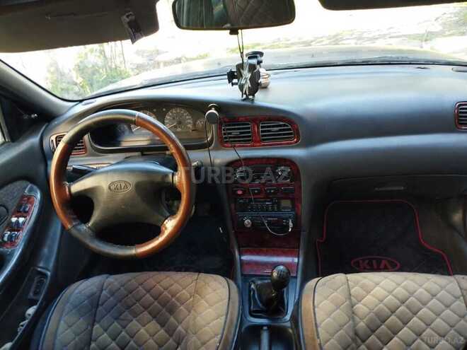 Kia Clarus 1997, 358,000 km - 2.0 l - Yevlax