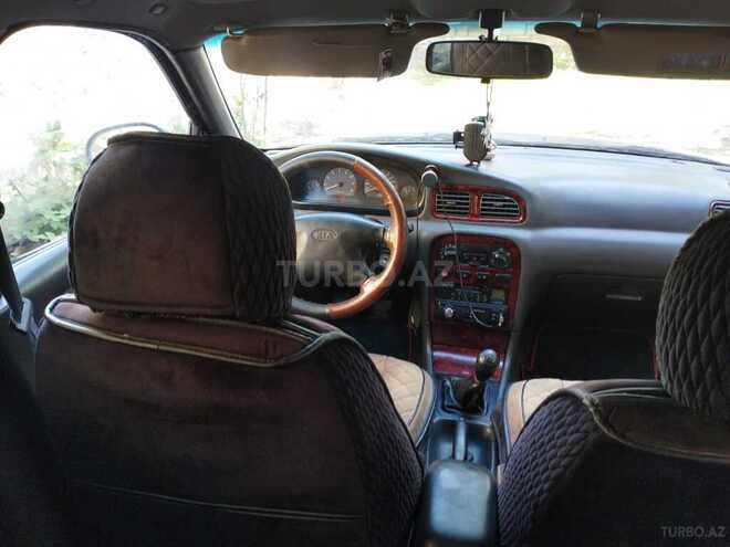 Kia Clarus 1997, 358,000 km - 2.0 l - Yevlax
