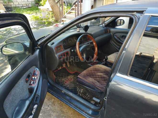 Kia Clarus 1997, 358,000 km - 2.0 l - Yevlax