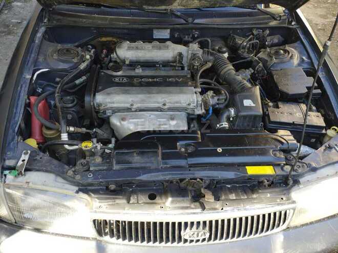 Kia Clarus 1997, 358,000 km - 2.0 l - Yevlax