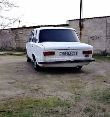 LADA (VAZ) 21011 1980, 90,000 km - 1.6 l - Yevlax