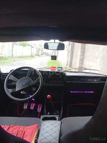 LADA (VAZ) 2107 2007, 310,000 km - 1.6 l - Qəbələ