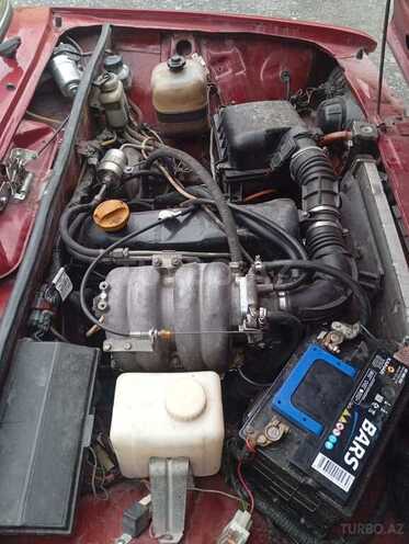 LADA (VAZ) 2107 2007, 310,000 km - 1.6 l - Qəbələ