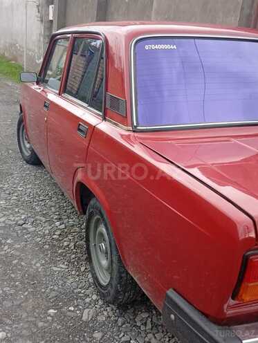 LADA (VAZ) 2107 2007, 310,000 km - 1.6 l - Qəbələ