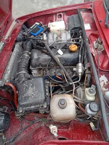 LADA (VAZ) 2107 2007, 310,000 km - 1.6 l - Qəbələ