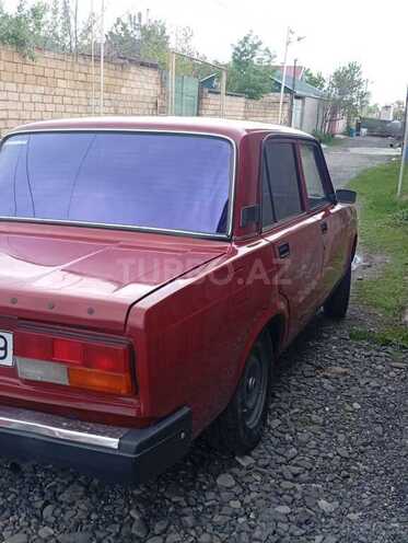 LADA (VAZ) 2107 2007, 310,000 km - 1.6 l - Qəbələ
