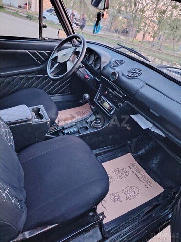 LADA (VAZ) 2106 2004, 68,390 km - 1.6 l - Tərtər