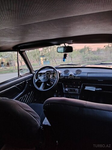 LADA (VAZ) 2106 2004, 68,390 km - 1.6 l - Tərtər