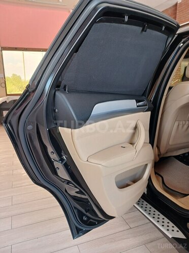 BMW X6 2010, 252,321 km - 3.0 l - Gəncə