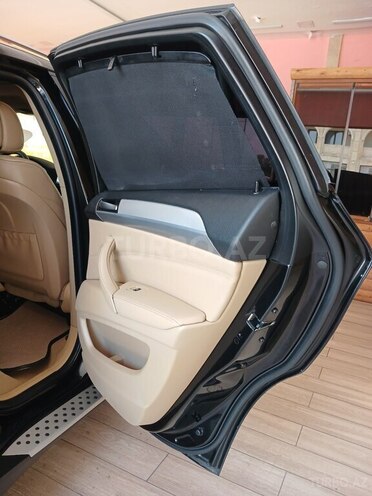 BMW X6 2010, 252,321 km - 3.0 l - Gəncə