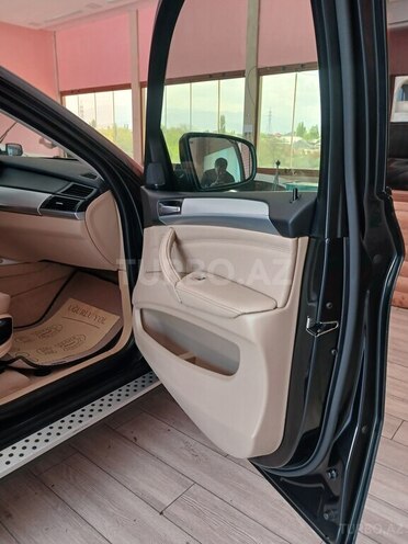 BMW X6 2010, 252,321 km - 3.0 l - Gəncə