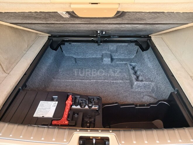 BMW X6 2010, 252,321 km - 3.0 l - Gəncə