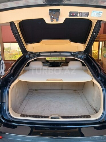 BMW X6 2010, 252,321 km - 3.0 l - Gəncə