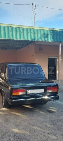 LADA (VAZ) 2107 2011, 96,400 km - 1.6 l - Qazax