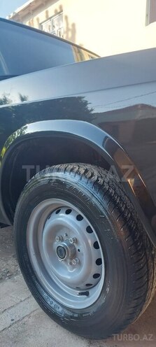 LADA (VAZ) 2107 2011, 96,400 km - 1.6 l - Qazax