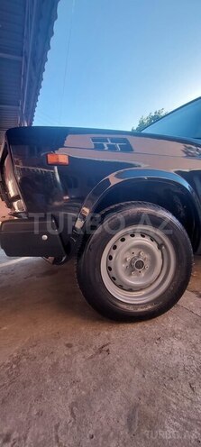 LADA (VAZ) 2107 2011, 96,400 km - 1.6 l - Qazax