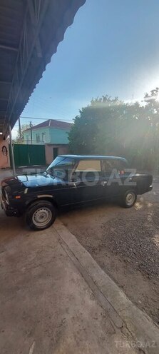 LADA (VAZ) 2107 2011, 96,400 km - 1.6 l - Qazax