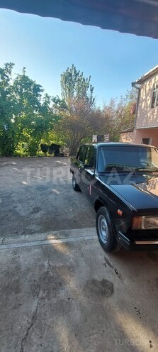 LADA (VAZ) 2107 2011, 96,400 km - 1.6 l - Qazax