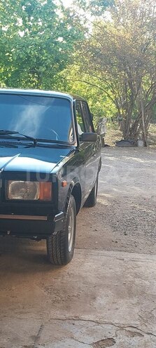 LADA (VAZ) 2107 2011, 96,400 km - 1.6 l - Qazax