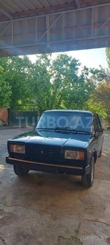 LADA (VAZ) 2107 2011, 96,400 km - 1.6 l - Qazax