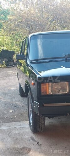 LADA (VAZ) 2107 2011, 96,400 km - 1.6 l - Qazax