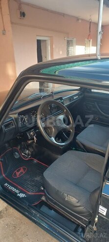 LADA (VAZ) 2107 2011, 96,400 km - 1.6 l - Qazax
