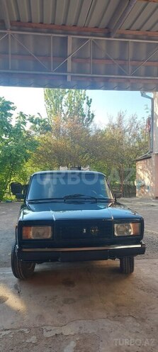 LADA (VAZ) 2107 2011, 96,400 km - 1.6 l - Qazax