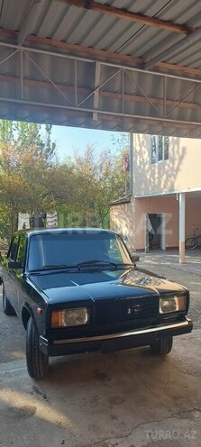 LADA (VAZ) 2107 2011, 96,400 km - 1.6 l - Qazax