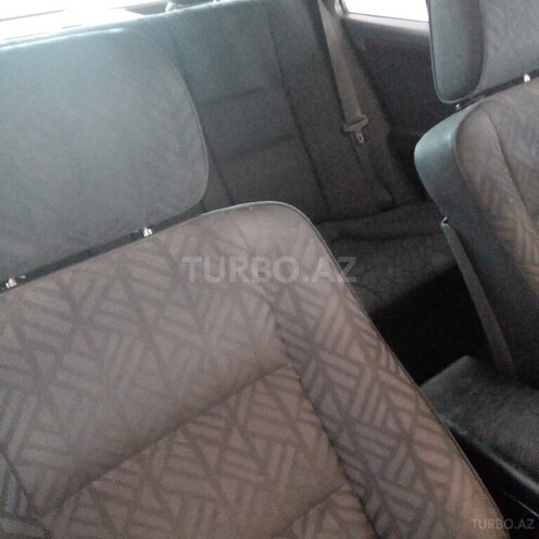 Mercedes C 180 1995, 235,000 km - 1.8 l - Şəmkir