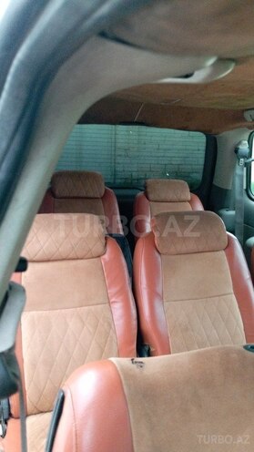 Opel Sintra 1997, 245,000 km - 2.2 l - Şirvan