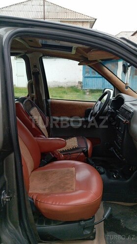 Opel Sintra 1997, 245,000 km - 2.2 l - Şirvan