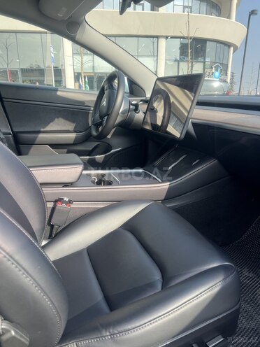 Tesla Model 3 2021, 52,000 km - 0.0 л - Bakı