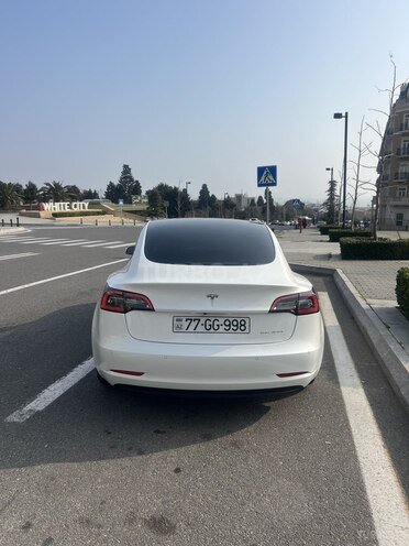Tesla Model 3 2021, 52,000 km - 0.0 л - Bakı