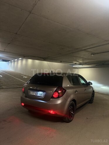 Kia Ceed 2009, 126,550 km - 1.4 л - Bakı