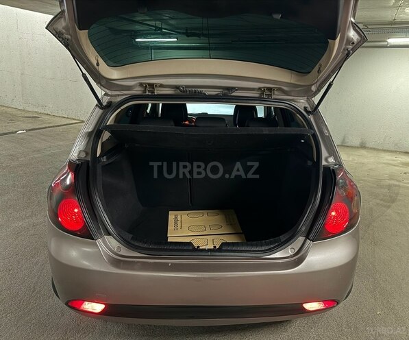 Kia Ceed 2009, 126,550 km - 1.4 л - Bakı