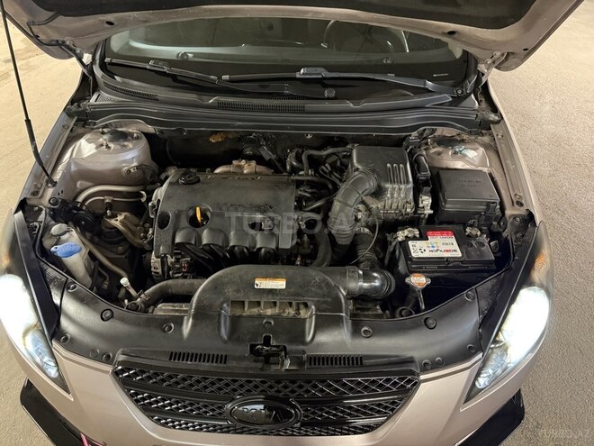 Kia Ceed 2009, 126,550 km - 1.4 л - Bakı