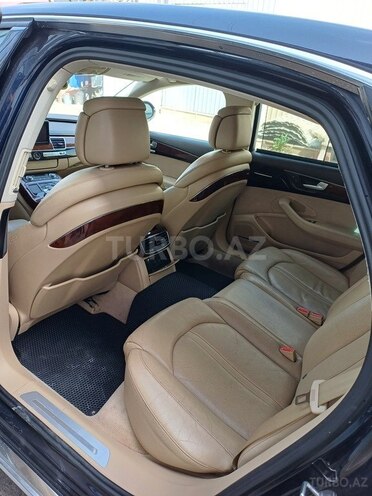 Audi A8 2012, 245,000 km - 3.0 л - Bakı