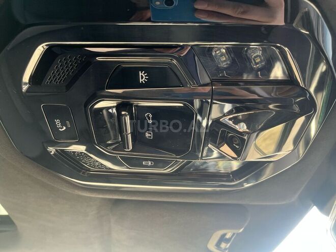 Jetour T2 2024, 33,000 km - 1.5 l - Bakı